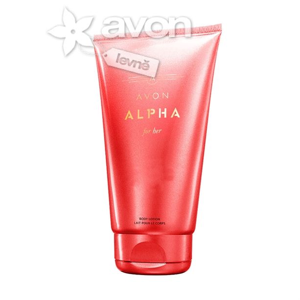 Avon alpha for her cheap