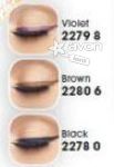 Obrázek k výrobku 2224 - Tekuté oční linky Avon Color Trend