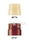 Obrázek k výrobku 2372 - Avon Balzám na rty Chocoholic 4,2 g Color Trend