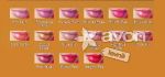 Obrázek k výrobku 2674 - Avon Hydratační rtěnka Luxe 3,6 g