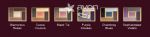 Obrázek k výrobku 2694 - Avon paleta očních stínů Luxe 9 g