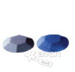 Obrázek k výrobku Oční stíny Duo Mega Impact varianta - BLUE WATTAGE