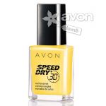 Obrázek k výrobku 5758 - Avon Rychleschnoucí lak na nehty 12 ml