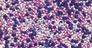 Obrázek k výrobku Ozdobné perličky na nehty varianta - Purple Confetti