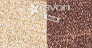 Obrázek k výrobku Oboustranná tužka na oči varianta - Brown Shimmer Duo