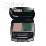 Obrázek k výrobku 6611 - Avon Oční stíny duo 3.6 g