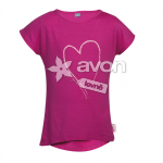 Obrázek k výrobku 7620 - Avon Dětské Tričko 2015 