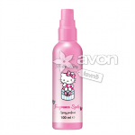 Obrázek k výrobku 7982 - Avon Parfémovaný tělový sprej Hello Kitty 100 ml