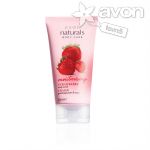 Obrázek k výrobku 8063 - Avon Tělový peeling s vůní jahody 200 ml