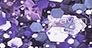 Obrázek k výrobku Lak na nehty s krajkovým efektem varianta - Perfect Purple