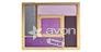 Obrázek k výrobku Paleta očních stínů LUXE varianta - Sophisticated Violets