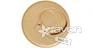 Obrázek k výrobku Krémový make-up s pudrovým efektem varianta - Medium Beige