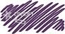 Obrázek k výrobku Dlouhotrvající oční linky varianta - Deep Plum